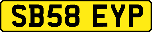 SB58EYP