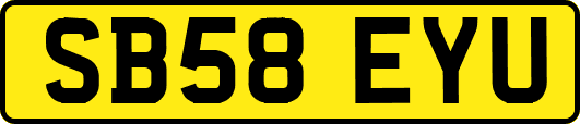 SB58EYU