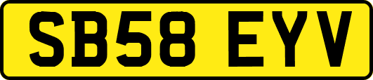 SB58EYV