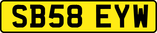 SB58EYW