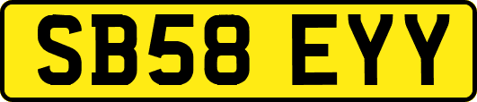 SB58EYY