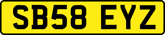 SB58EYZ