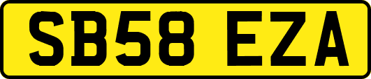SB58EZA