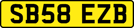 SB58EZB