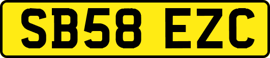 SB58EZC