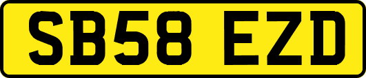 SB58EZD