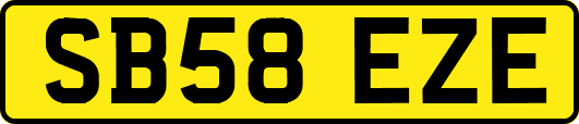 SB58EZE