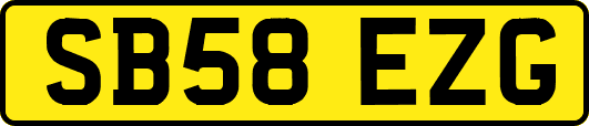 SB58EZG