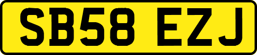 SB58EZJ