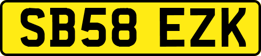SB58EZK