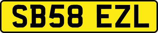 SB58EZL