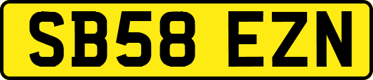 SB58EZN