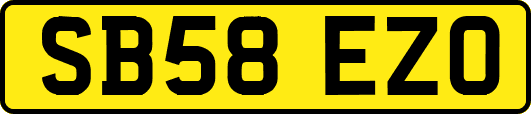 SB58EZO