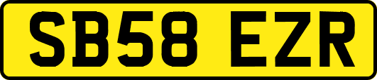 SB58EZR