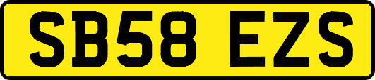 SB58EZS