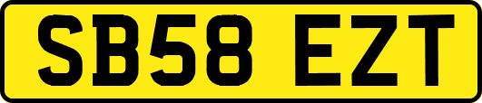 SB58EZT