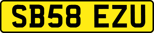 SB58EZU