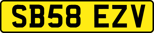 SB58EZV