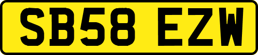 SB58EZW