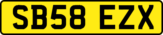SB58EZX