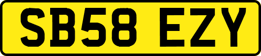 SB58EZY