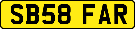 SB58FAR