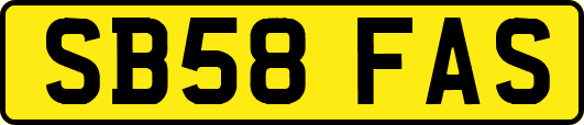 SB58FAS