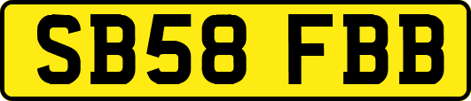 SB58FBB