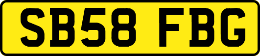 SB58FBG