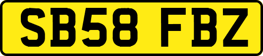 SB58FBZ