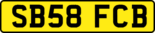 SB58FCB