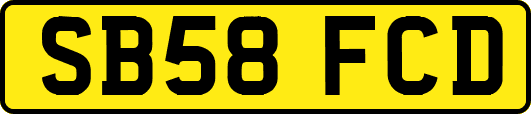 SB58FCD