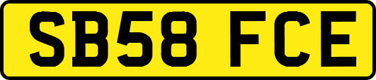 SB58FCE