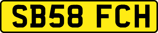 SB58FCH