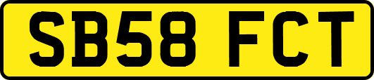 SB58FCT
