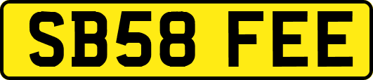 SB58FEE