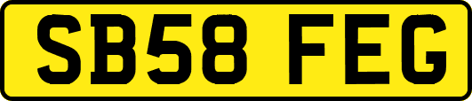 SB58FEG