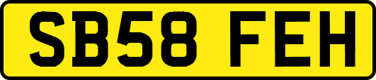 SB58FEH