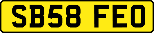 SB58FEO