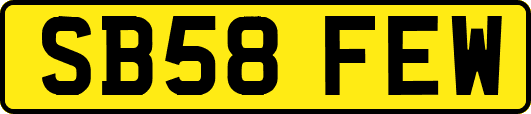 SB58FEW