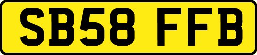 SB58FFB