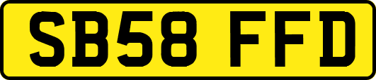 SB58FFD