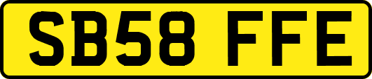 SB58FFE