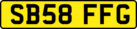 SB58FFG