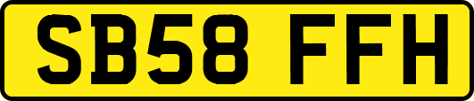 SB58FFH