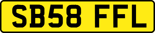 SB58FFL