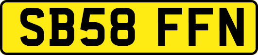 SB58FFN