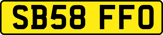 SB58FFO