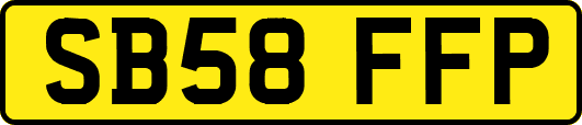 SB58FFP