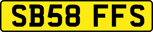 SB58FFS